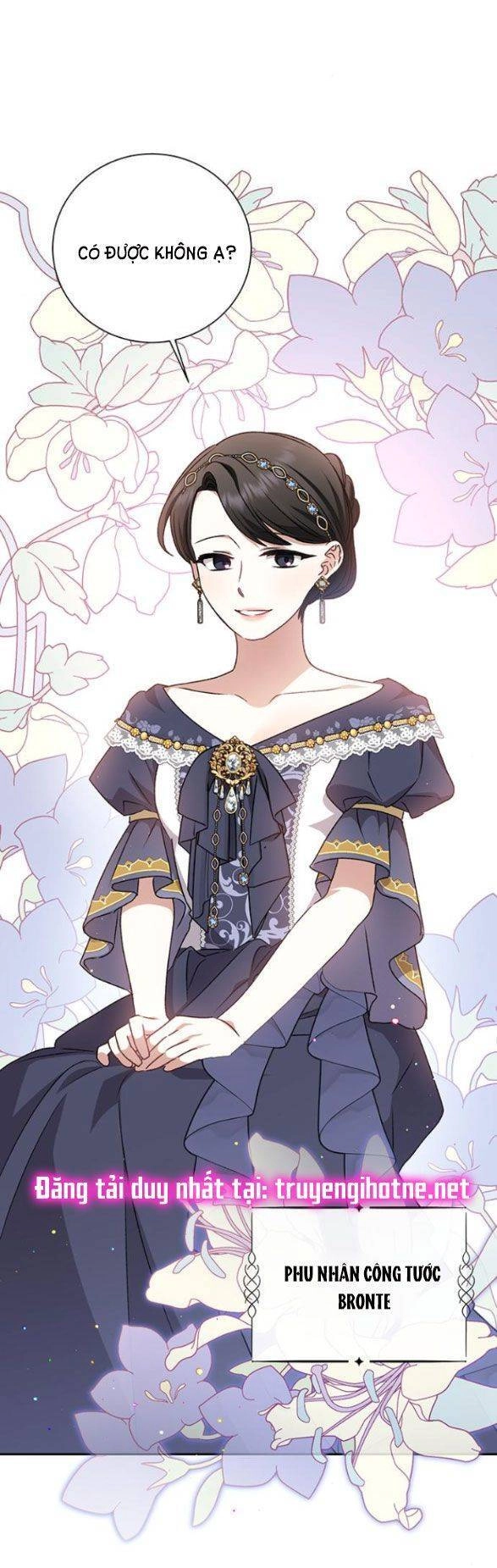 Bạo Chúa Muốn Có Cuộc Sống Tốt Đẹp Chapter 11.5 - 21