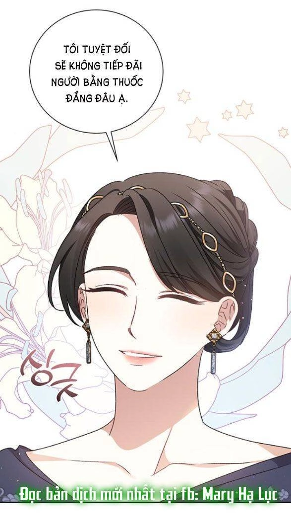Bạo Chúa Muốn Có Cuộc Sống Tốt Đẹp Chapter 11.5 - 22