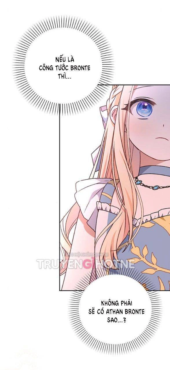 Bạo Chúa Muốn Có Cuộc Sống Tốt Đẹp Chapter 11.5 - 24