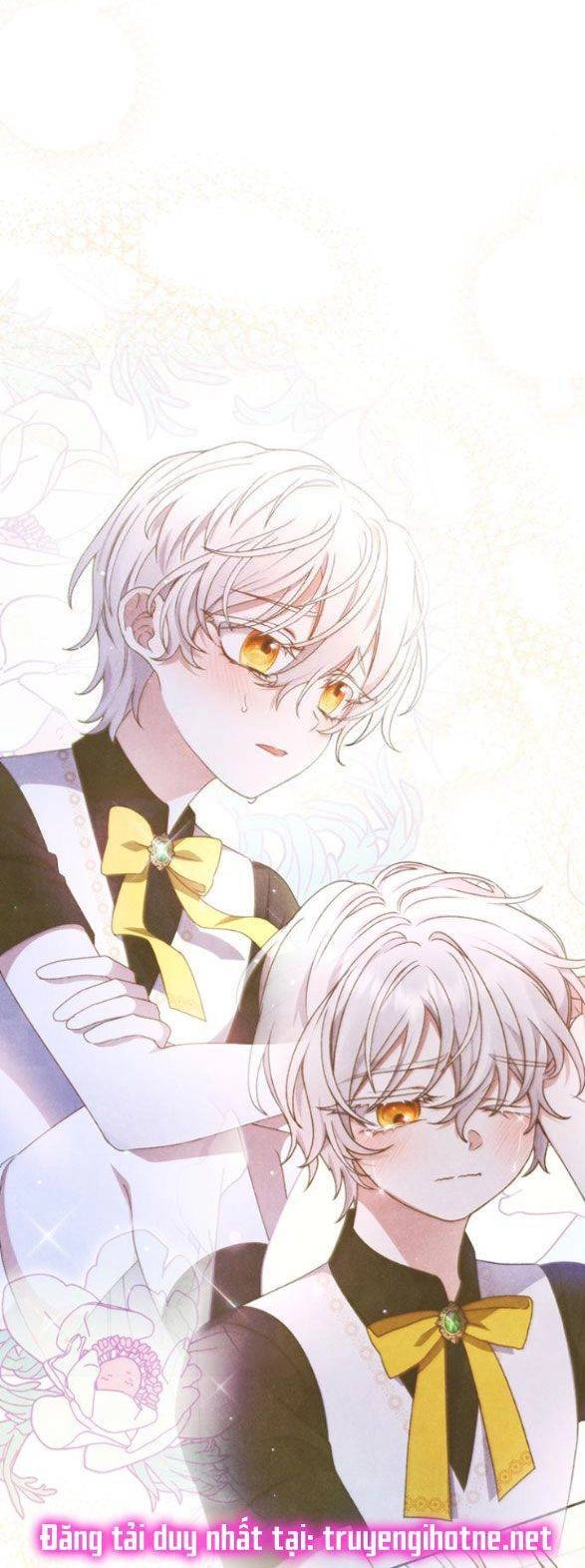 Bạo Chúa Muốn Có Cuộc Sống Tốt Đẹp Chapter 11.5 - 25