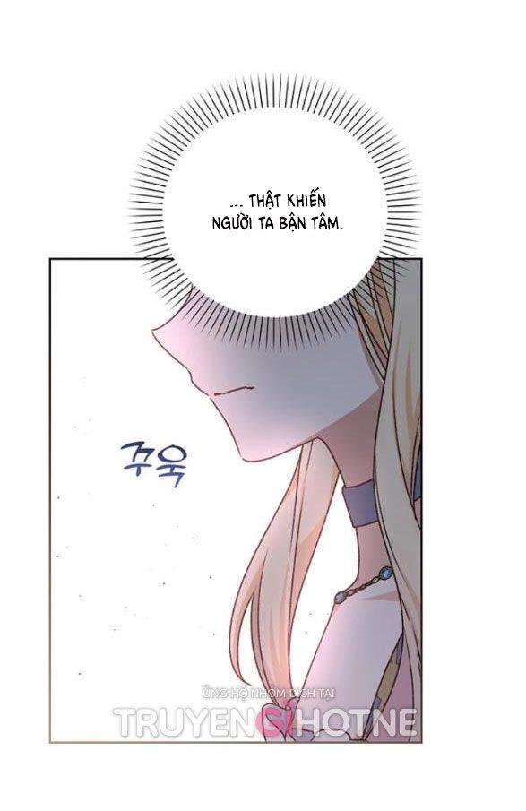 Bạo Chúa Muốn Có Cuộc Sống Tốt Đẹp Chapter 11.5 - 28