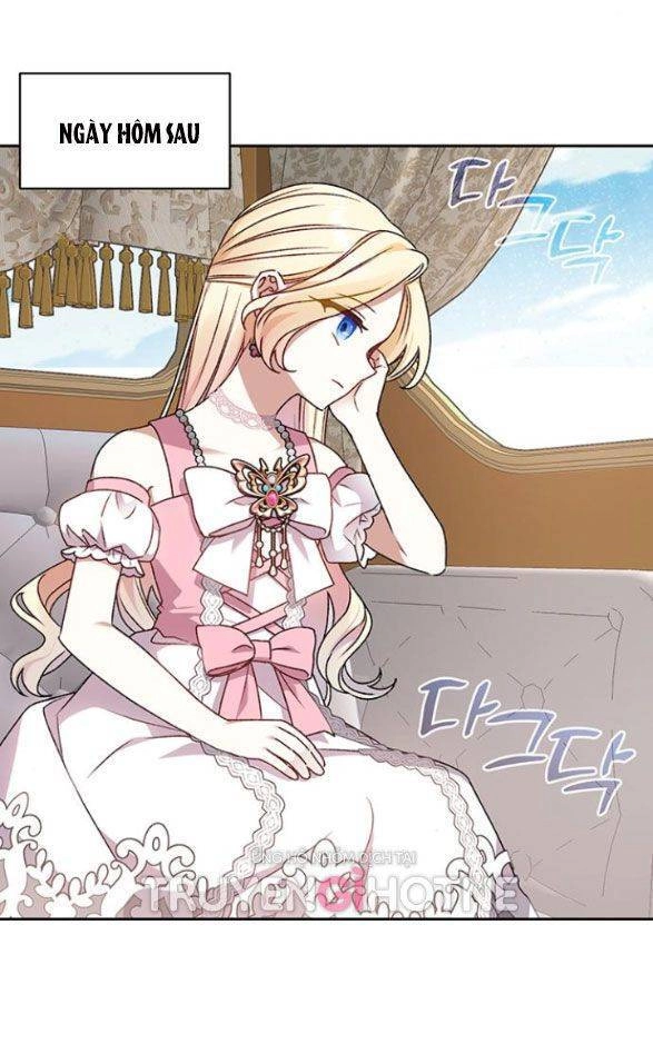 Bạo Chúa Muốn Có Cuộc Sống Tốt Đẹp Chapter 11.5 - 33