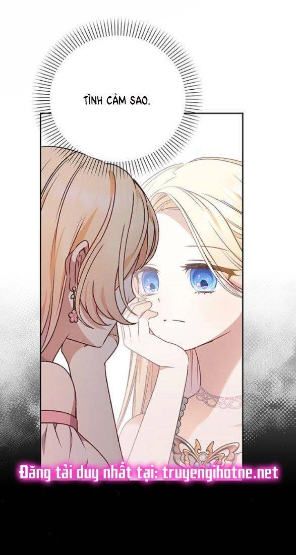 Bạo Chúa Muốn Có Cuộc Sống Tốt Đẹp Chapter 11.5 - 38