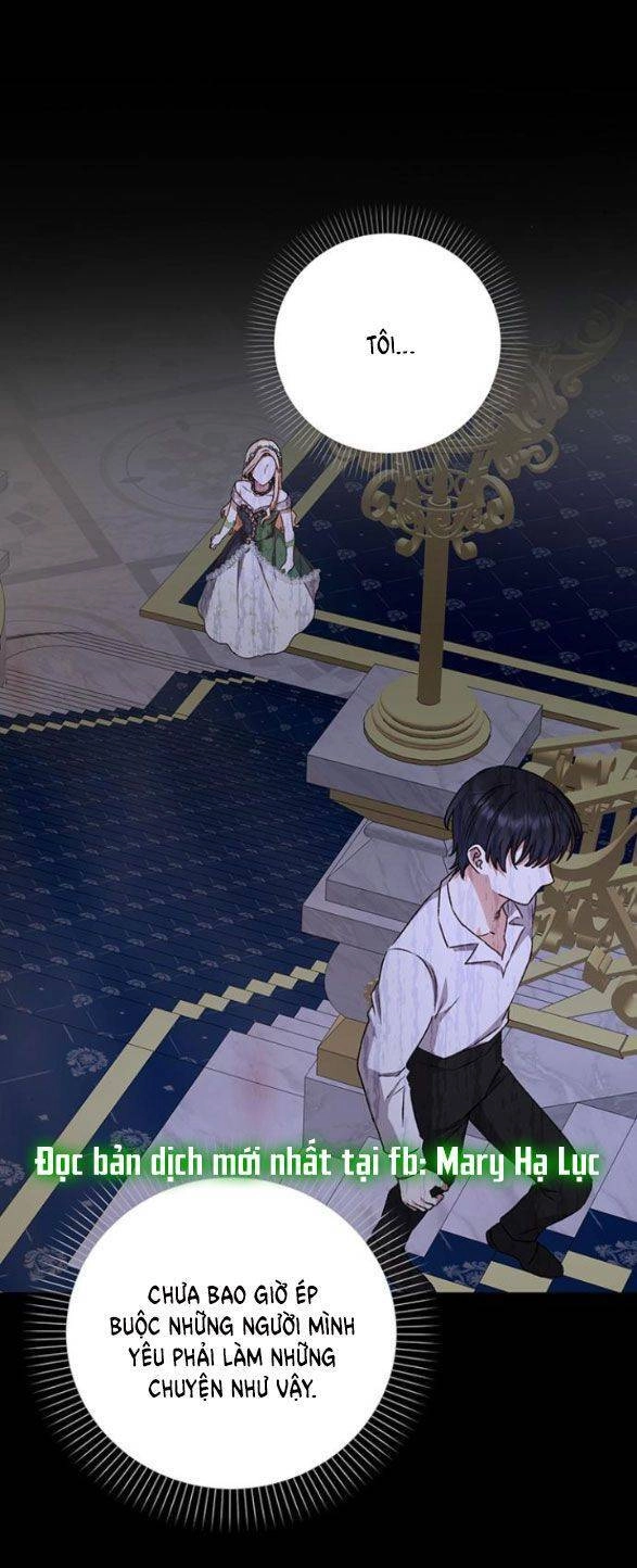 Bạo Chúa Muốn Có Cuộc Sống Tốt Đẹp Chapter 11.5 - 39