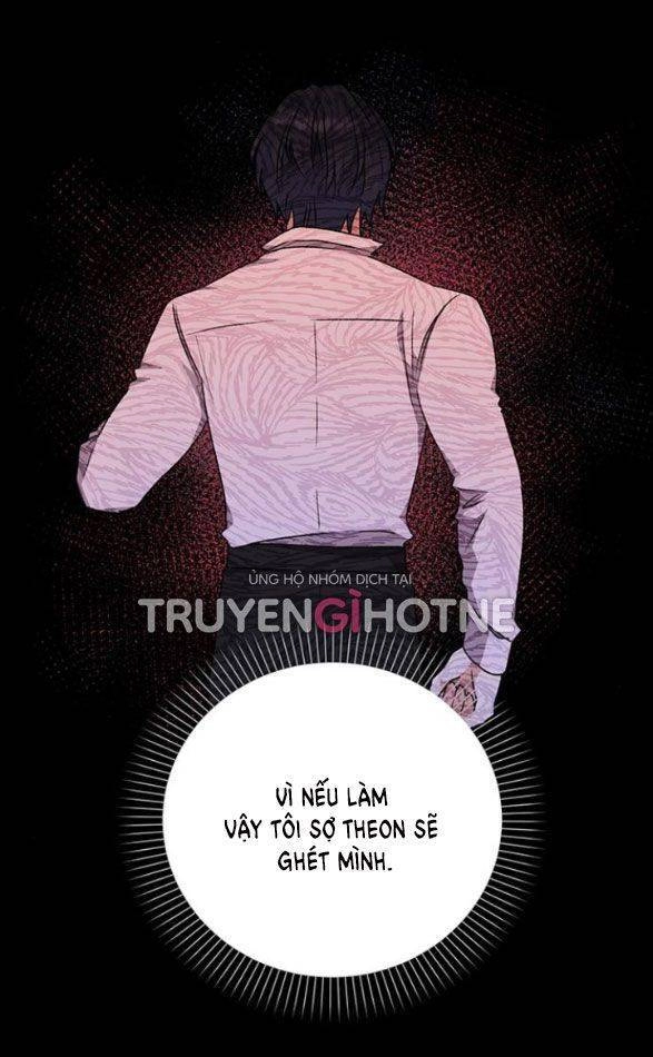 Bạo Chúa Muốn Có Cuộc Sống Tốt Đẹp Chapter 11.5 - 41