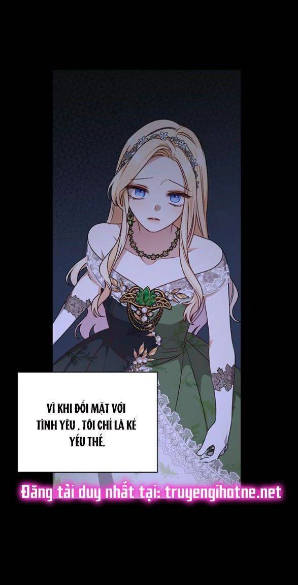 Bạo Chúa Muốn Có Cuộc Sống Tốt Đẹp Chapter 11.5 - 43