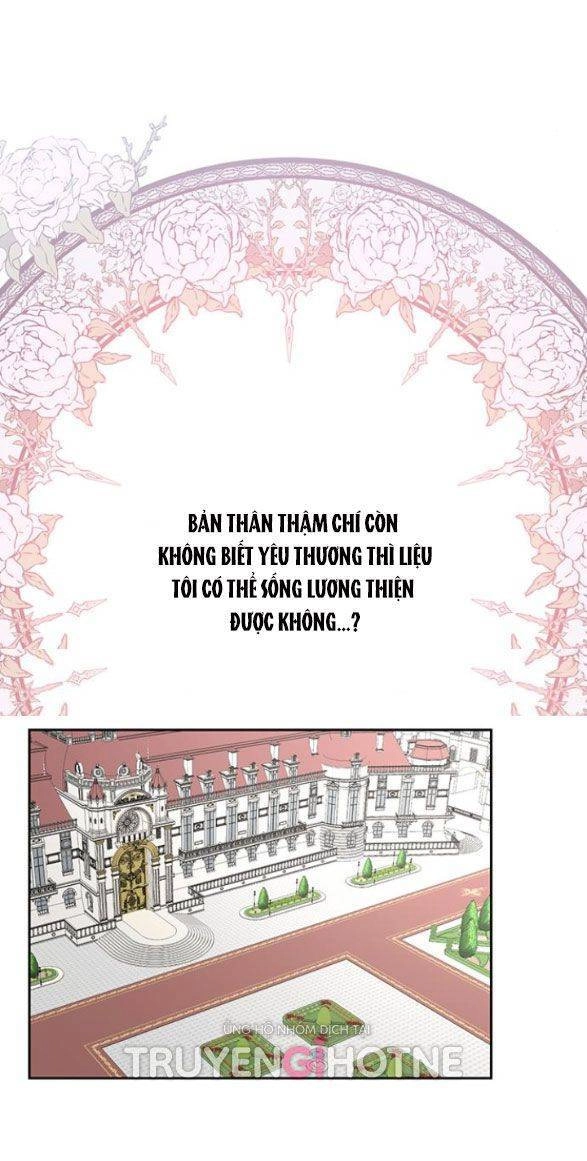Bạo Chúa Muốn Có Cuộc Sống Tốt Đẹp Chapter 11.5 - 45