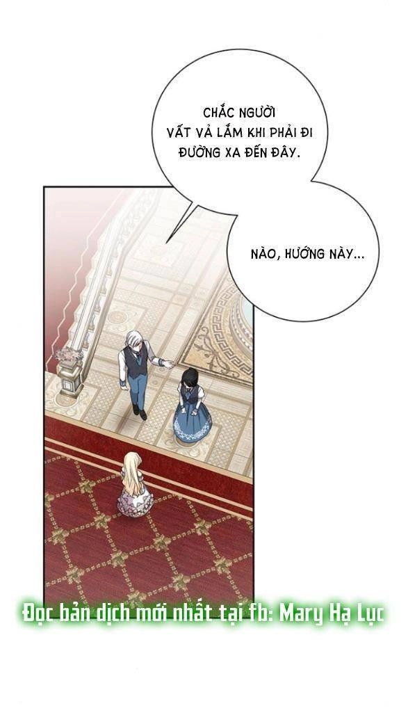 Bạo Chúa Muốn Có Cuộc Sống Tốt Đẹp Chapter 11.5 - 49