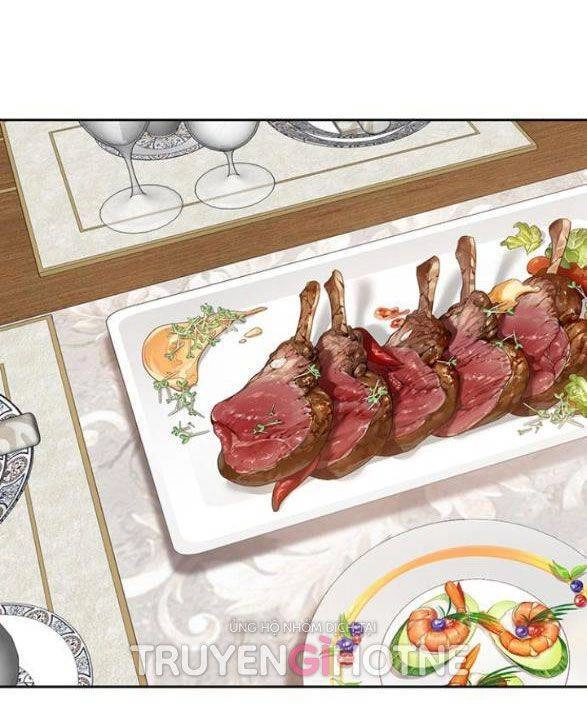 Bạo Chúa Muốn Có Cuộc Sống Tốt Đẹp Chapter 11.5 - 50