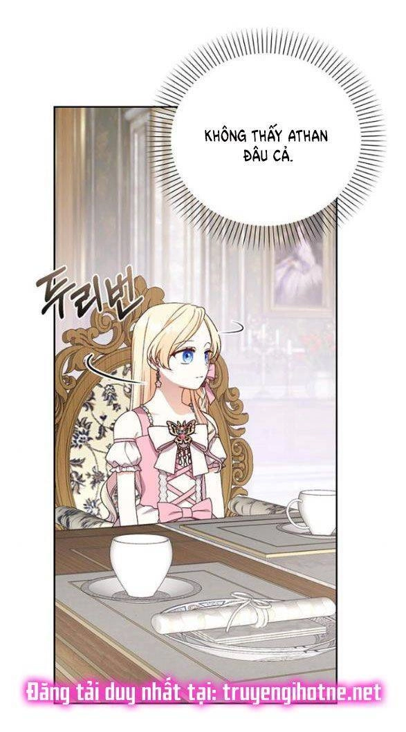 Bạo Chúa Muốn Có Cuộc Sống Tốt Đẹp Chapter 11.5 - 52