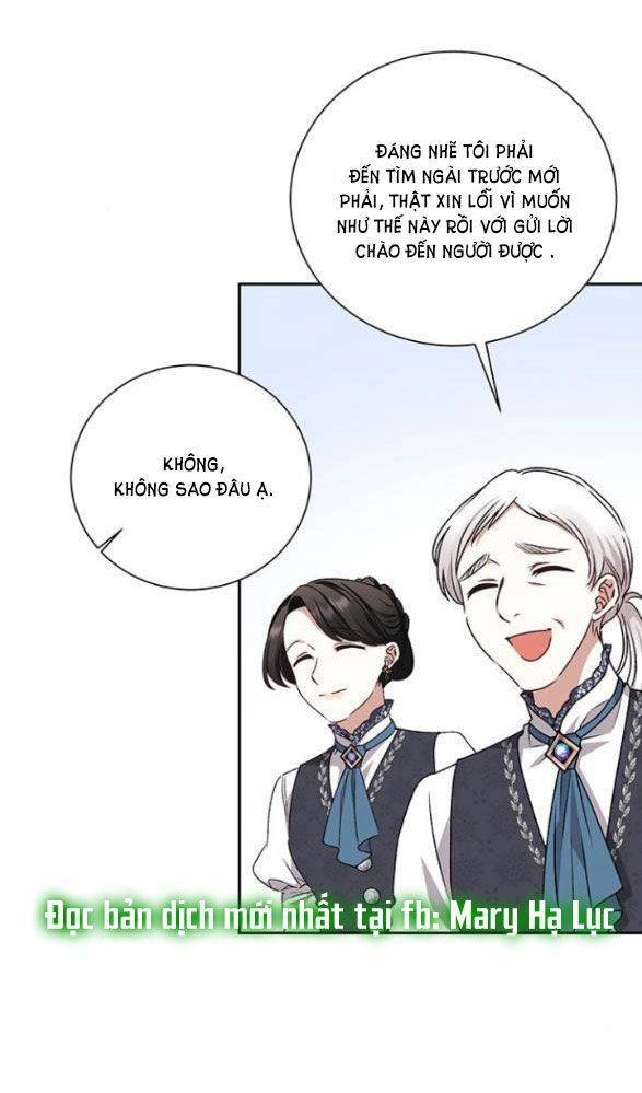 Bạo Chúa Muốn Có Cuộc Sống Tốt Đẹp Chapter 11.5 - 53