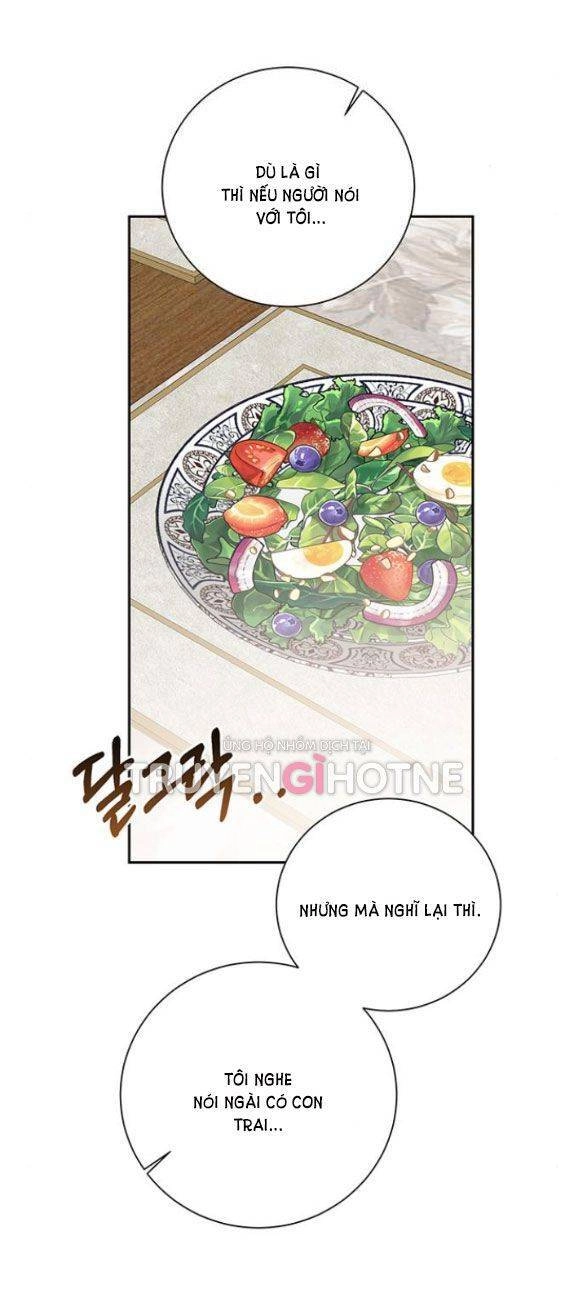 Bạo Chúa Muốn Có Cuộc Sống Tốt Đẹp Chapter 11.5 - 55
