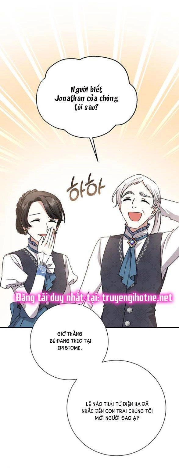 Bạo Chúa Muốn Có Cuộc Sống Tốt Đẹp Chapter 11.5 - 57