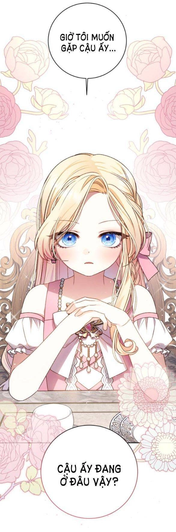 Bạo Chúa Muốn Có Cuộc Sống Tốt Đẹp Chapter 12 - 1