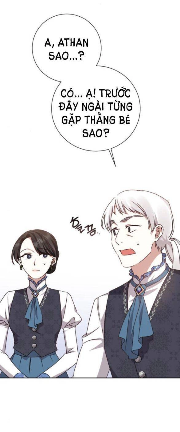 Bạo Chúa Muốn Có Cuộc Sống Tốt Đẹp Chapter 12 - 2