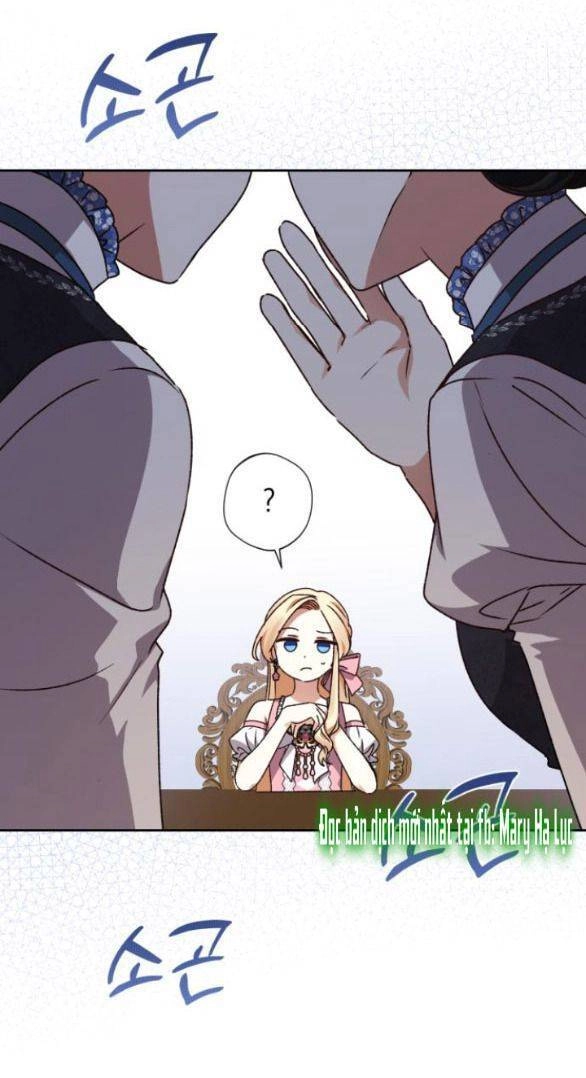 Bạo Chúa Muốn Có Cuộc Sống Tốt Đẹp Chapter 12 - 4