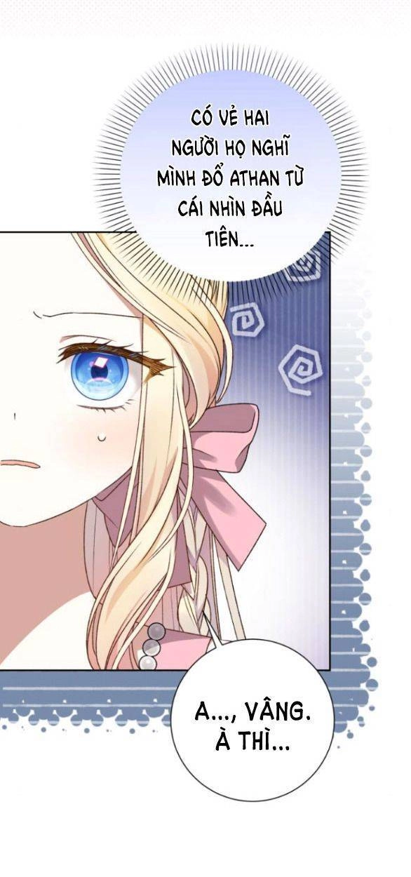 Bạo Chúa Muốn Có Cuộc Sống Tốt Đẹp Chapter 12 - 7