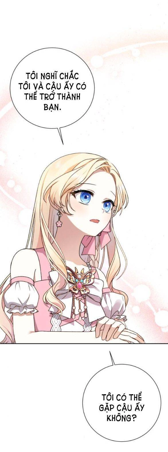 Bạo Chúa Muốn Có Cuộc Sống Tốt Đẹp Chapter 12 - 9