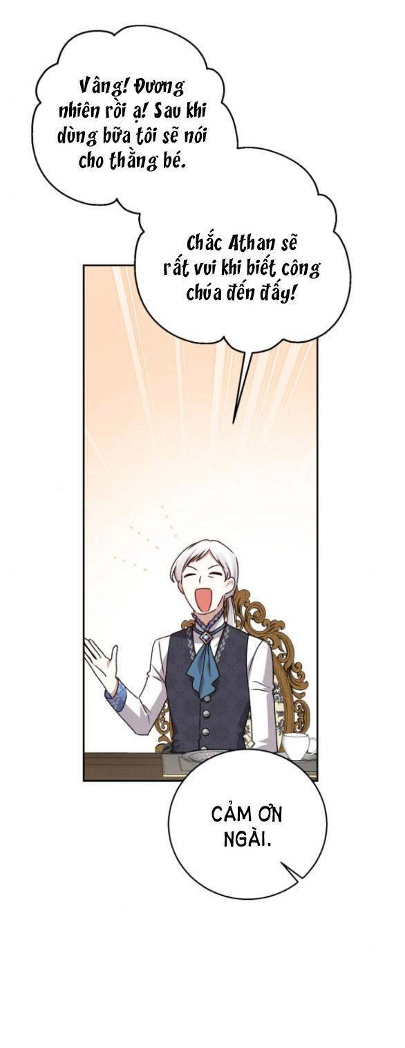 Bạo Chúa Muốn Có Cuộc Sống Tốt Đẹp Chapter 12 - 10