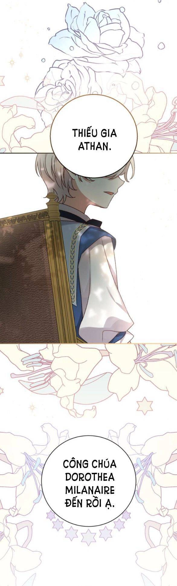 Bạo Chúa Muốn Có Cuộc Sống Tốt Đẹp Chapter 12 - 15