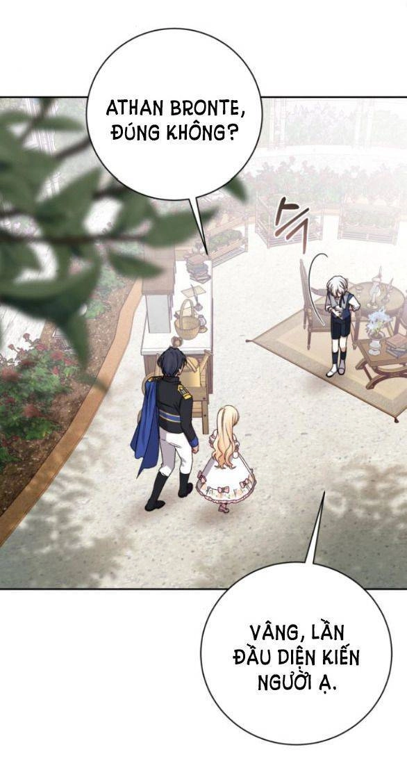 Bạo Chúa Muốn Có Cuộc Sống Tốt Đẹp Chapter 12 - 19