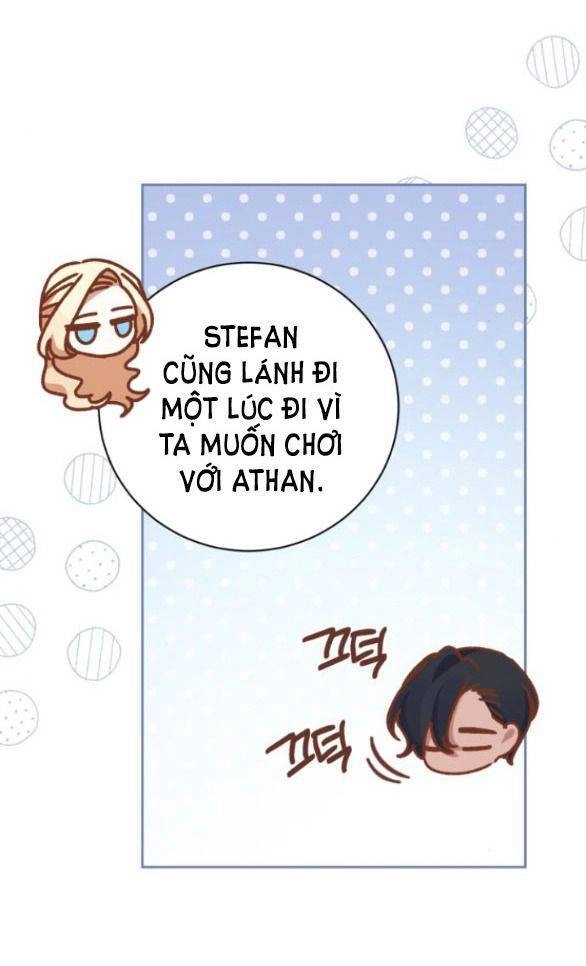 Bạo Chúa Muốn Có Cuộc Sống Tốt Đẹp Chapter 12 - 22