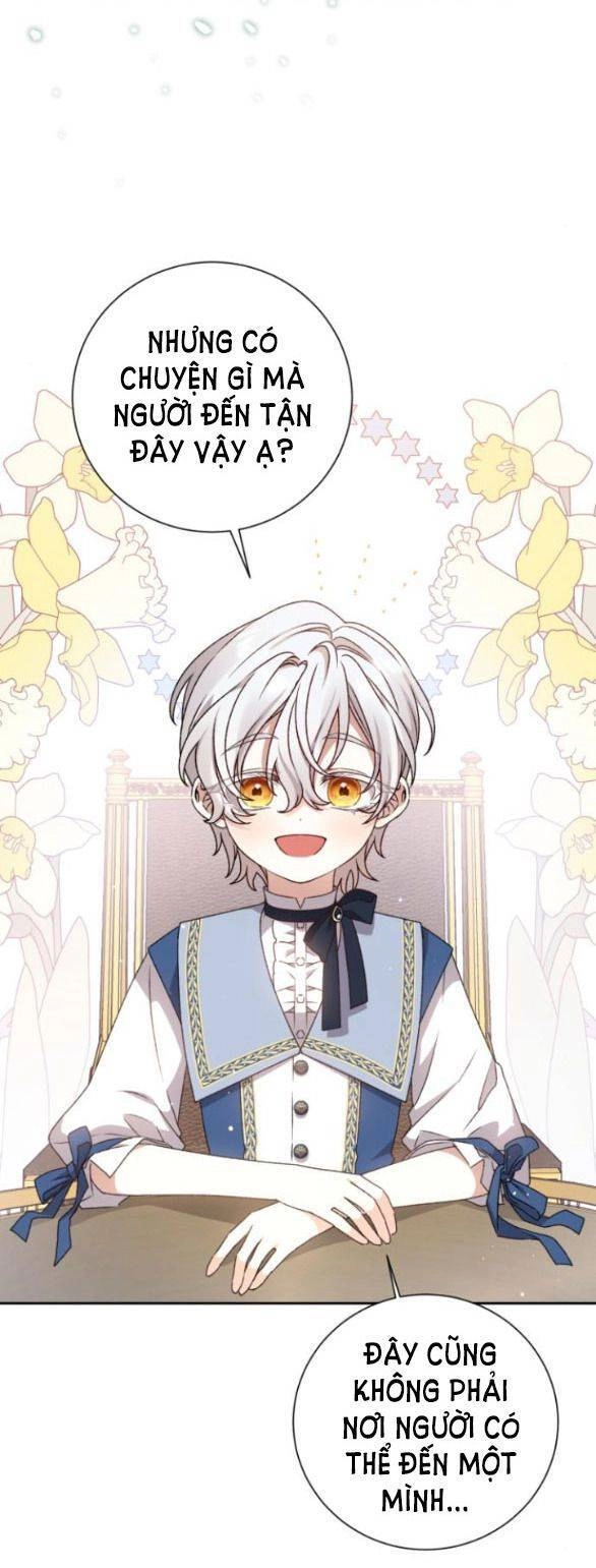 Bạo Chúa Muốn Có Cuộc Sống Tốt Đẹp Chapter 12 - 24