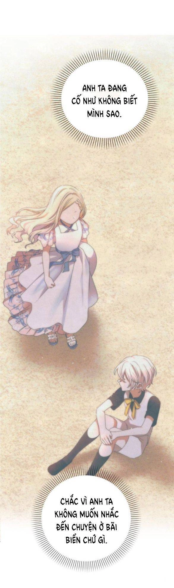 Bạo Chúa Muốn Có Cuộc Sống Tốt Đẹp Chapter 12 - 26