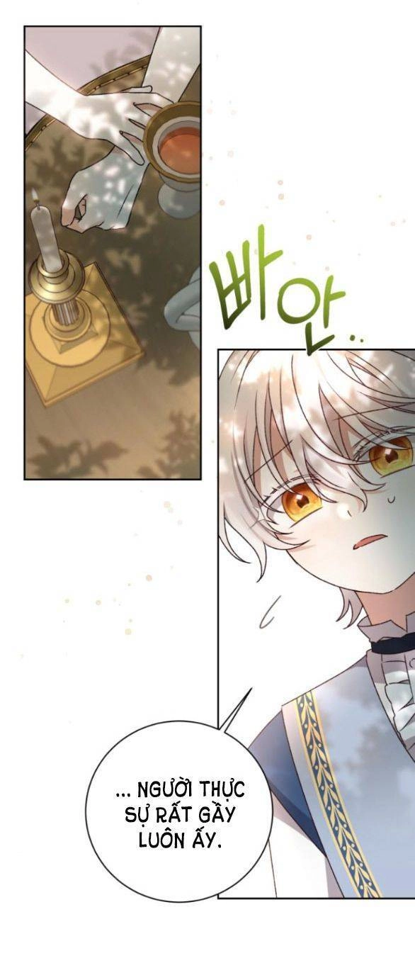 Bạo Chúa Muốn Có Cuộc Sống Tốt Đẹp Chapter 12 - 28