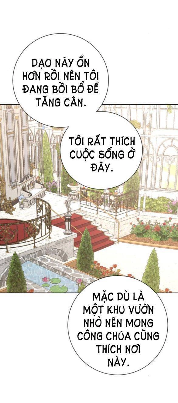 Bạo Chúa Muốn Có Cuộc Sống Tốt Đẹp Chapter 12 - 29