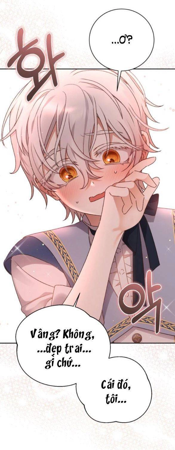 Bạo Chúa Muốn Có Cuộc Sống Tốt Đẹp Chapter 12 - 38