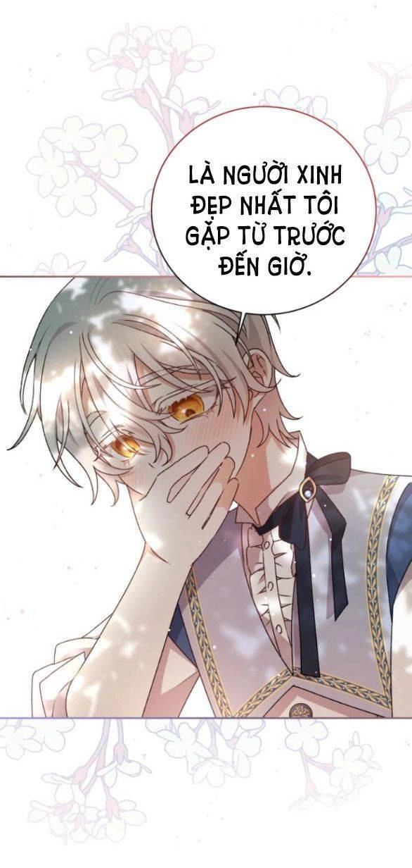 Bạo Chúa Muốn Có Cuộc Sống Tốt Đẹp Chapter 12.5 - 2