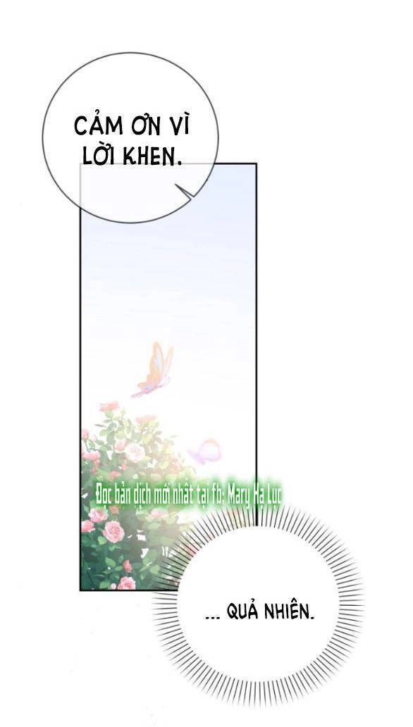 Bạo Chúa Muốn Có Cuộc Sống Tốt Đẹp Chapter 12.5 - 3