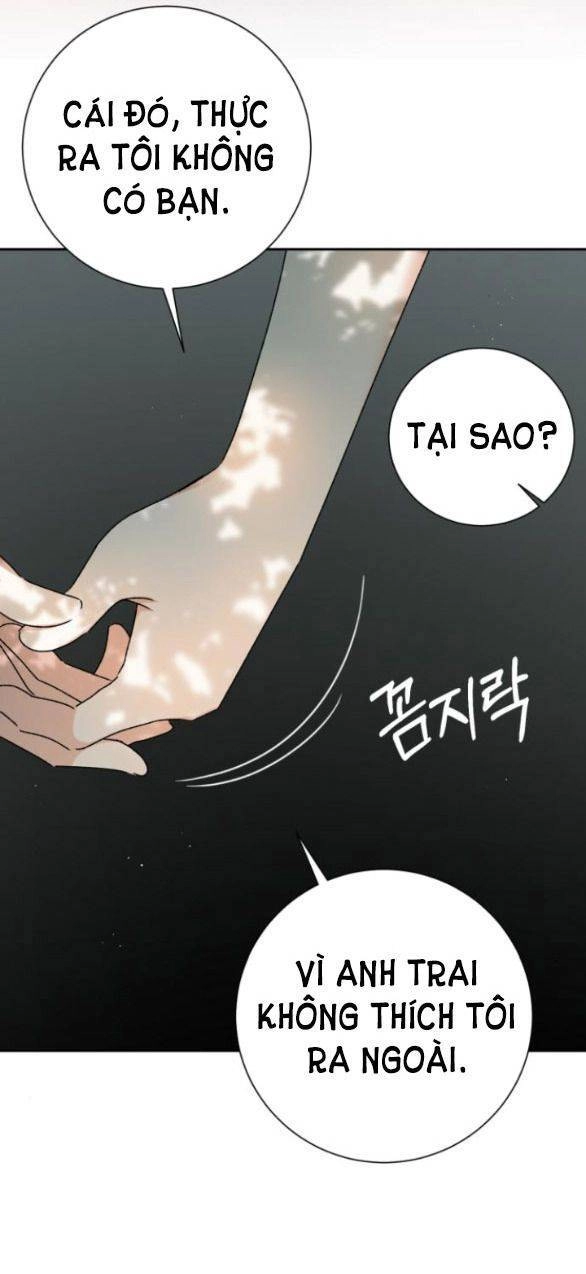Bạo Chúa Muốn Có Cuộc Sống Tốt Đẹp Chapter 12.5 - 6