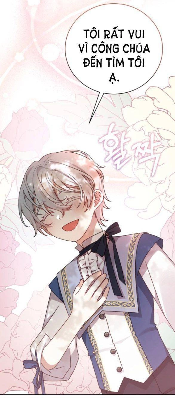 Bạo Chúa Muốn Có Cuộc Sống Tốt Đẹp Chapter 12.5 - 9