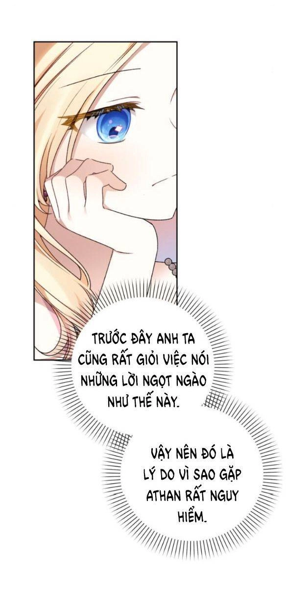 Bạo Chúa Muốn Có Cuộc Sống Tốt Đẹp Chapter 12.5 - 10