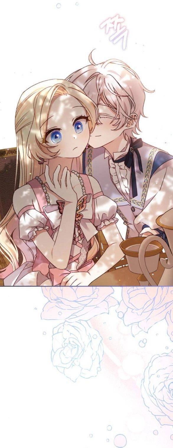 Bạo Chúa Muốn Có Cuộc Sống Tốt Đẹp Chapter 12.5 - 17