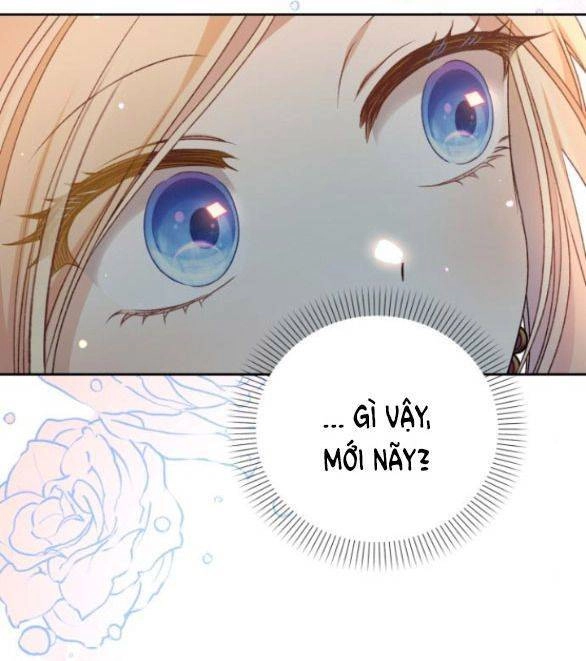 Bạo Chúa Muốn Có Cuộc Sống Tốt Đẹp Chapter 12.5 - 18