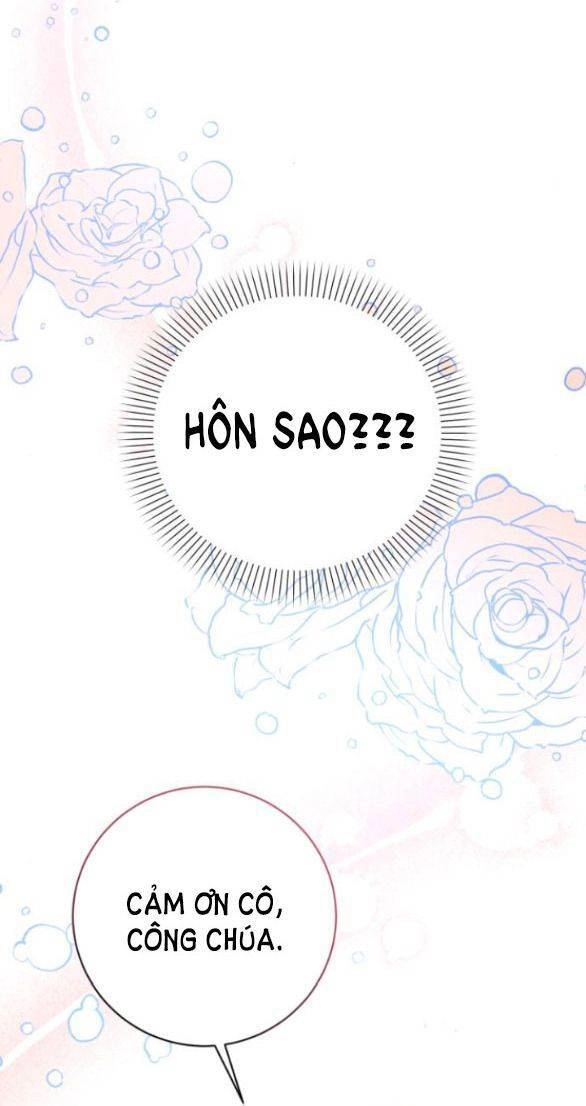 Bạo Chúa Muốn Có Cuộc Sống Tốt Đẹp Chapter 12.5 - 19