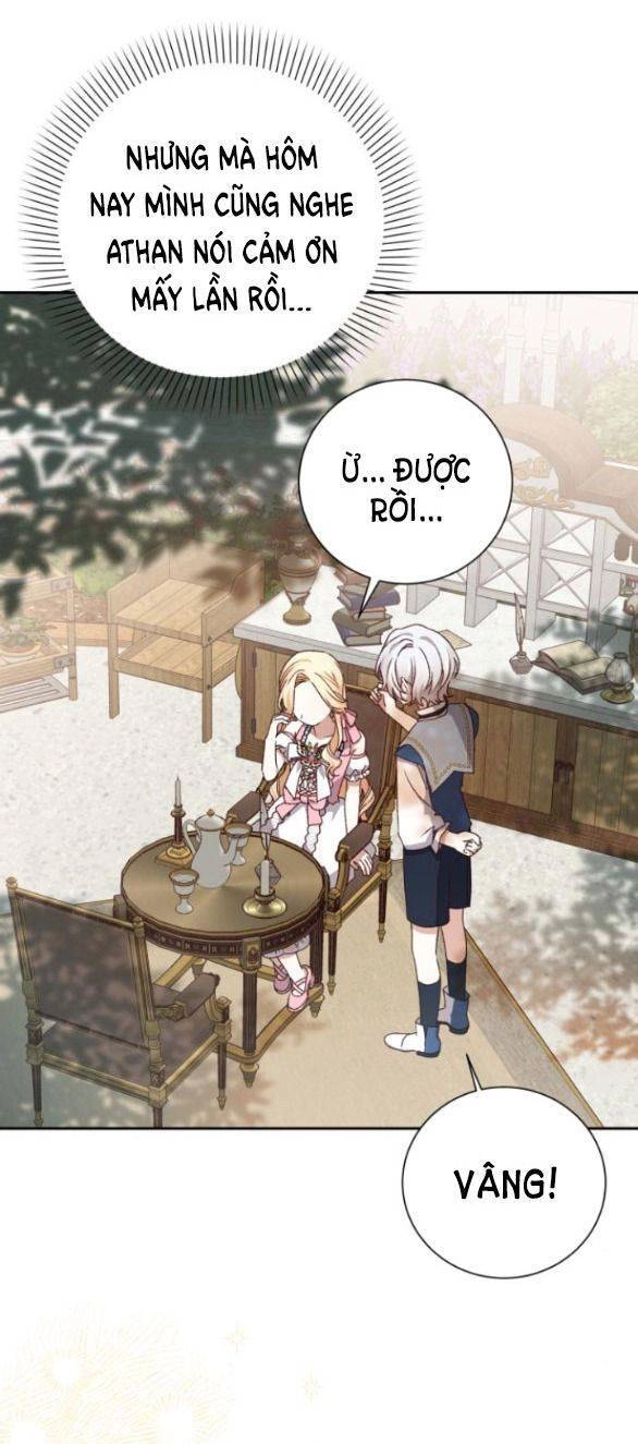 Bạo Chúa Muốn Có Cuộc Sống Tốt Đẹp Chapter 12.5 - 22