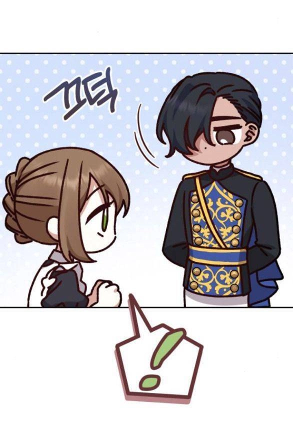 Bạo Chúa Muốn Có Cuộc Sống Tốt Đẹp Chapter 12.5 - 34