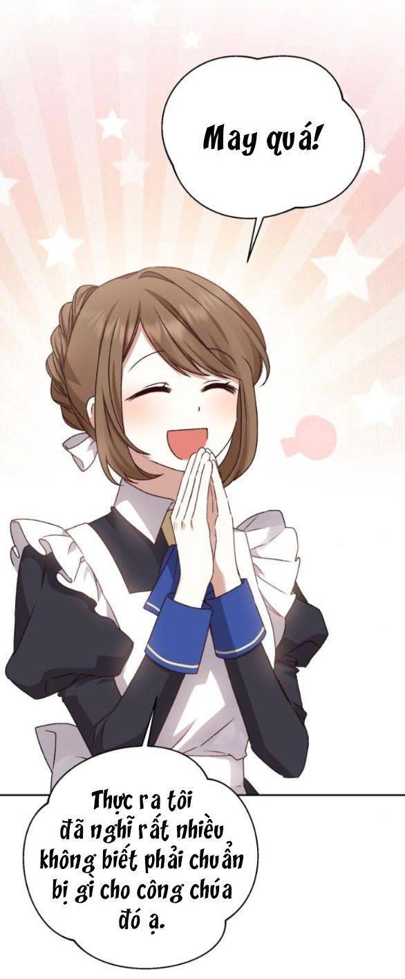 Bạo Chúa Muốn Có Cuộc Sống Tốt Đẹp Chapter 12.5 - 36