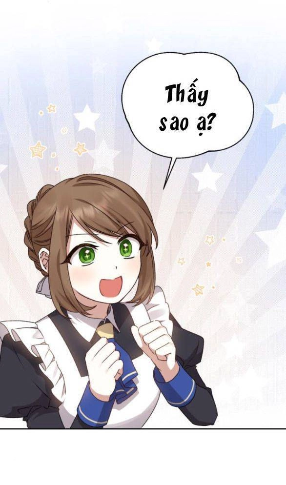 Bạo Chúa Muốn Có Cuộc Sống Tốt Đẹp Chapter 12.5 - 42