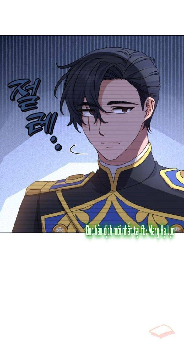 Bạo Chúa Muốn Có Cuộc Sống Tốt Đẹp Chapter 12.5 - 43