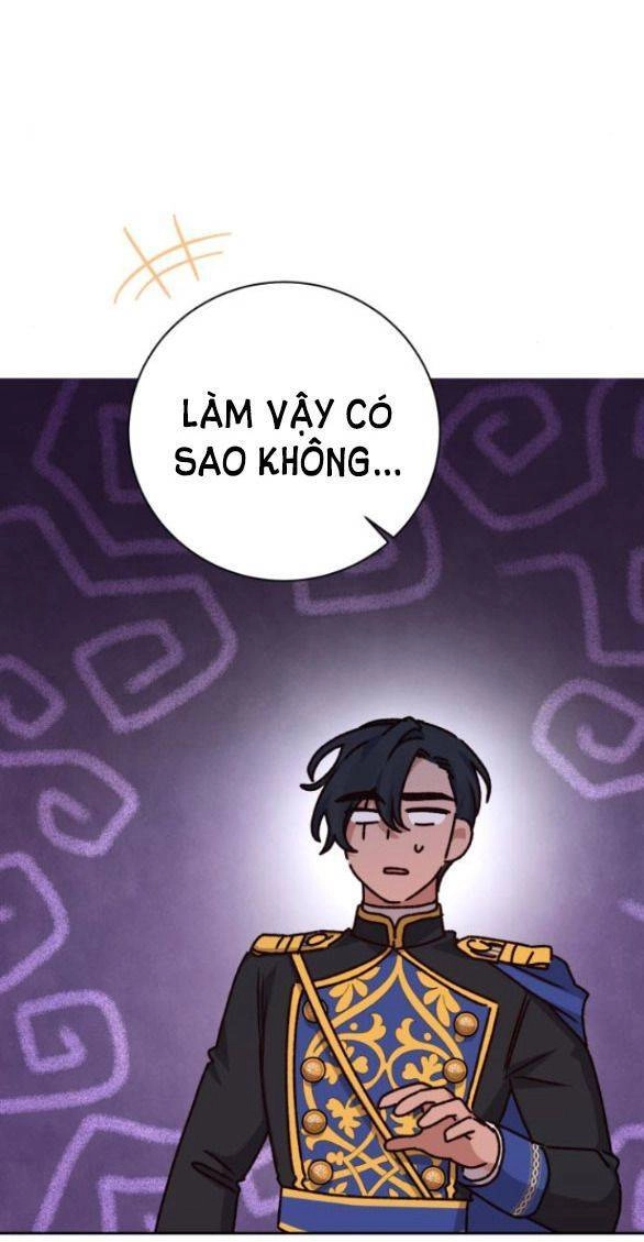 Bạo Chúa Muốn Có Cuộc Sống Tốt Đẹp Chapter 12.5 - 45