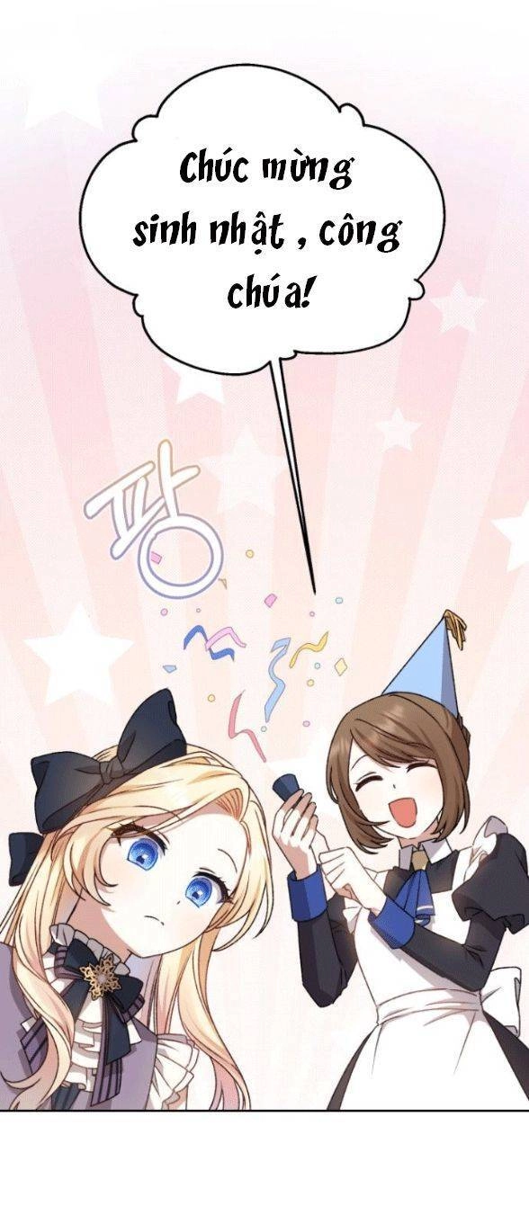 Bạo Chúa Muốn Có Cuộc Sống Tốt Đẹp Chapter 13 - 1