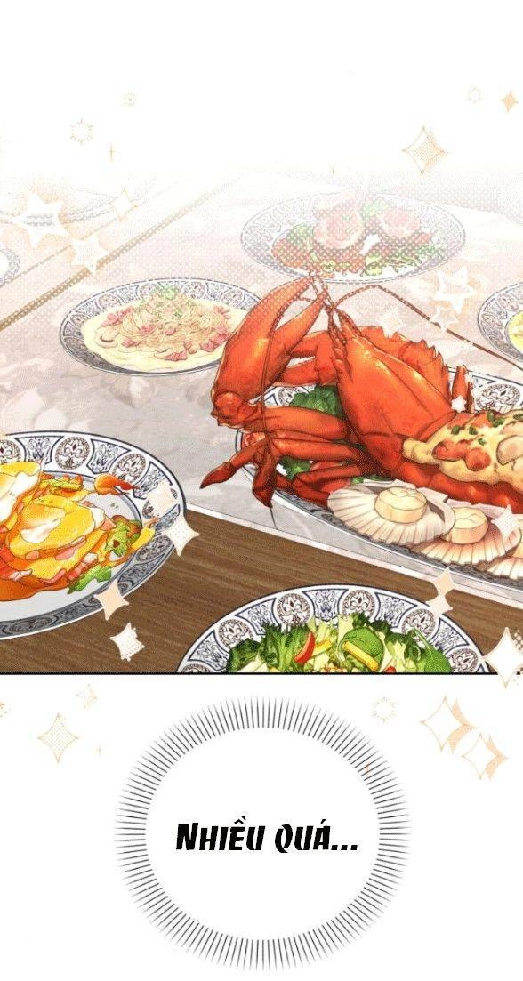 Bạo Chúa Muốn Có Cuộc Sống Tốt Đẹp Chapter 13 - 2