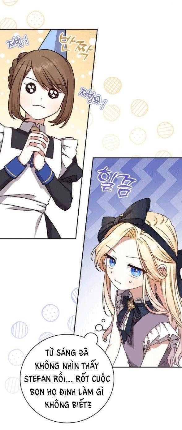 Bạo Chúa Muốn Có Cuộc Sống Tốt Đẹp Chapter 13 - 6