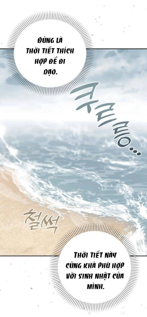 Bạo Chúa Muốn Có Cuộc Sống Tốt Đẹp Chapter 13 - 10