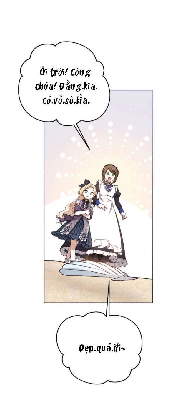 Bạo Chúa Muốn Có Cuộc Sống Tốt Đẹp Chapter 13 - 12